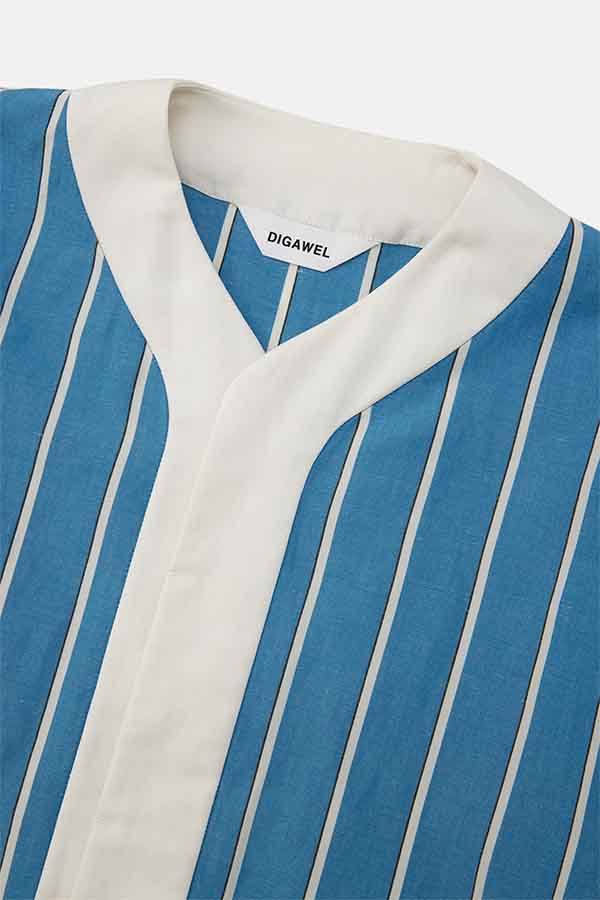 Baseball S/S shirt