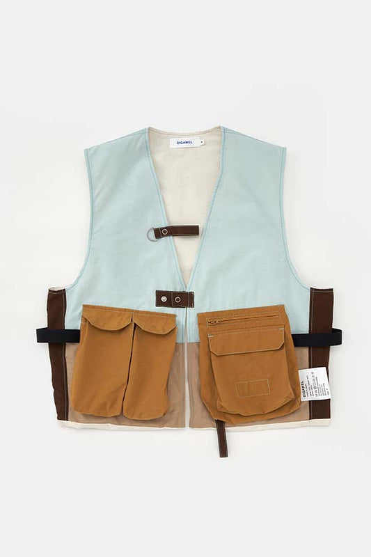 BETA VEST