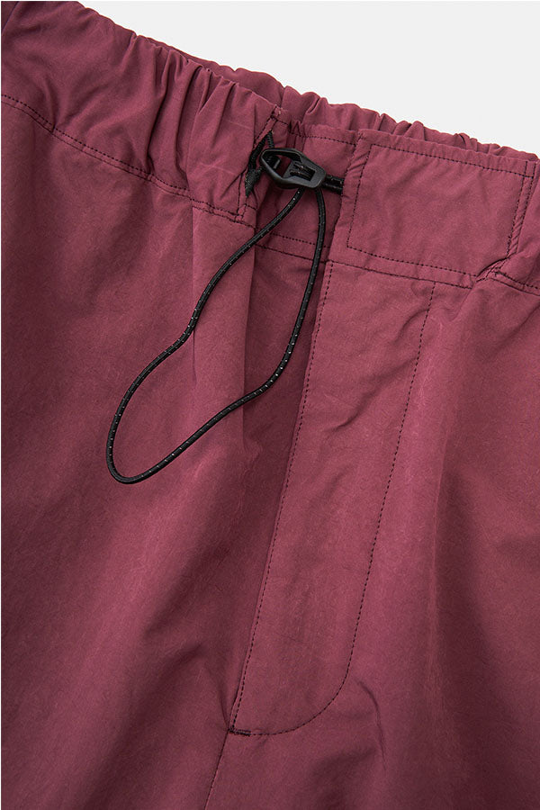 Wide Lounge Pants (garment dye)