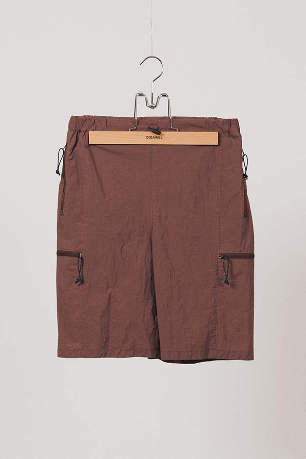 Shorts (garment dye)