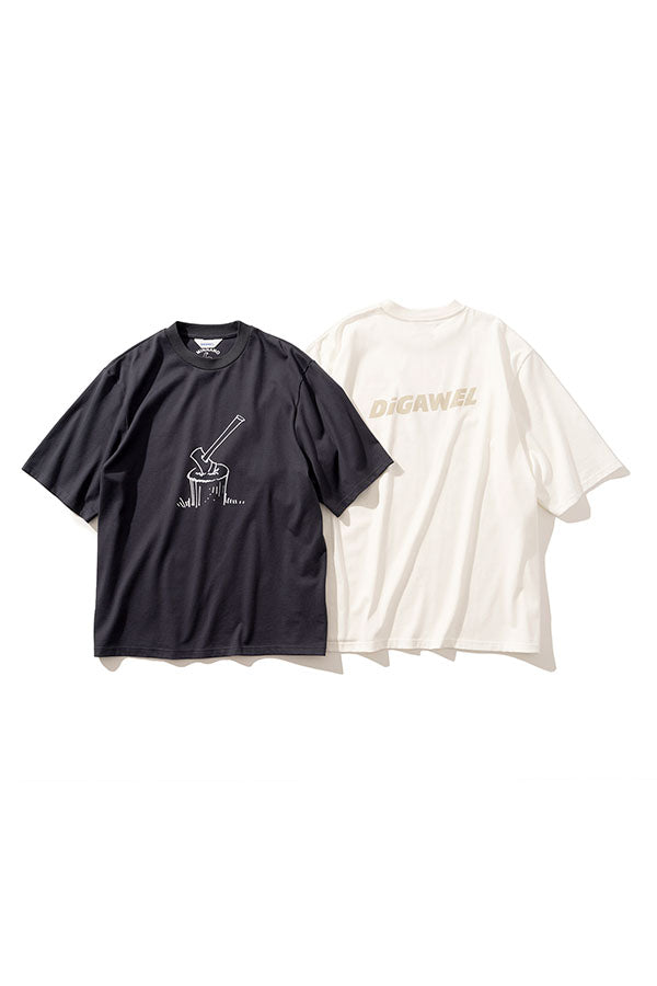 MIN-NANO×DIGAWEL – DIGAWEL ONLINE STORE