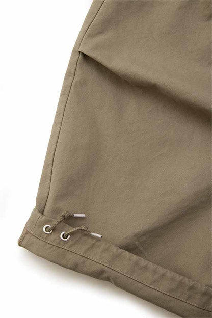 Field cargo pants (garment dye)