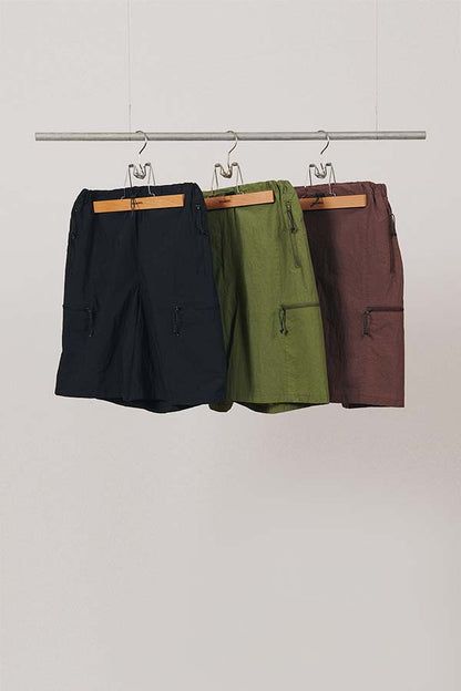 Shorts (garment dye)