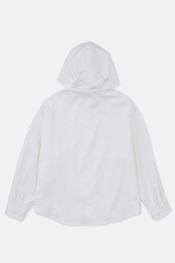 Hoodie Shirt② PINOX