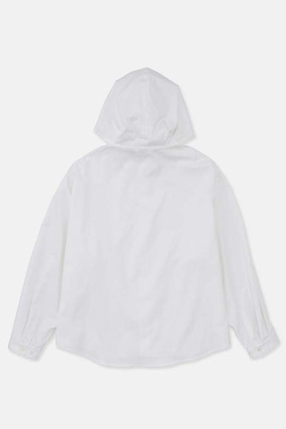 Hoodie Shirt② PINOX