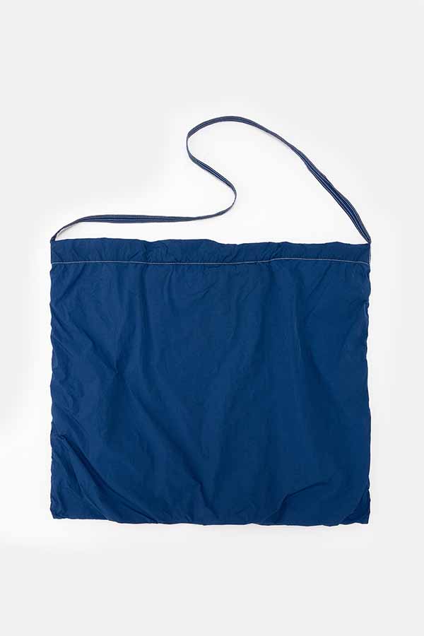 Packable Shoulder Bag (Garment Dye )