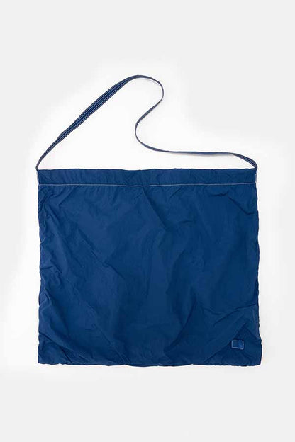 Packable Shoulder Bag (Garment Dye )