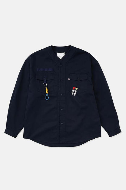 Cub Scouts Oversized Shirt (Dickies×DIGAWEL)