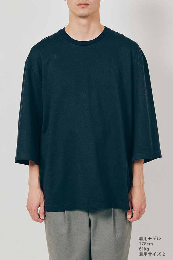 Oversized T-shirt