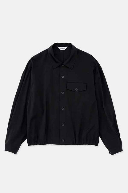 Shirt Coat②