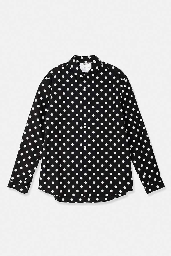 DOT SHIRT