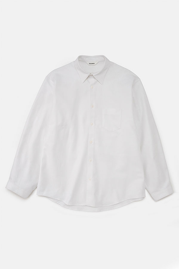 Shirt (generic)① HEAVY-OX