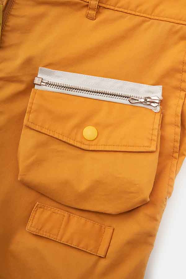 6 Pockets Shorts (F/CE.×DIGAWEL)