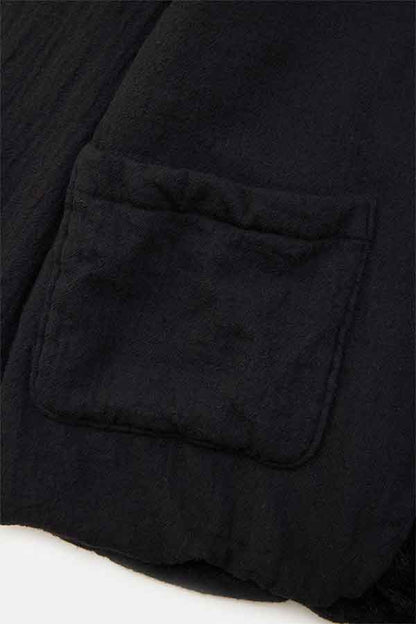 Jacket (garment wash)