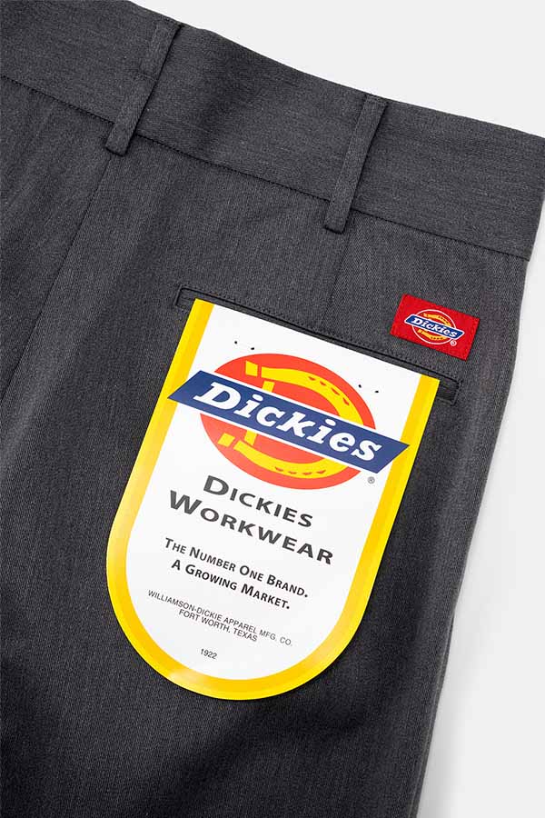 oxfordbags for Dickies