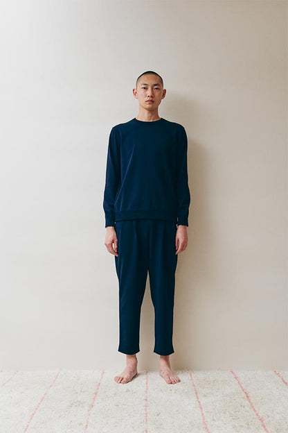 Knit&Sewn 2Tuck Pants