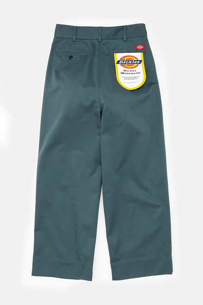 oxfordbags for Dickies