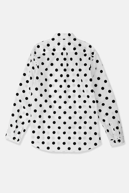 DOT SHIRT