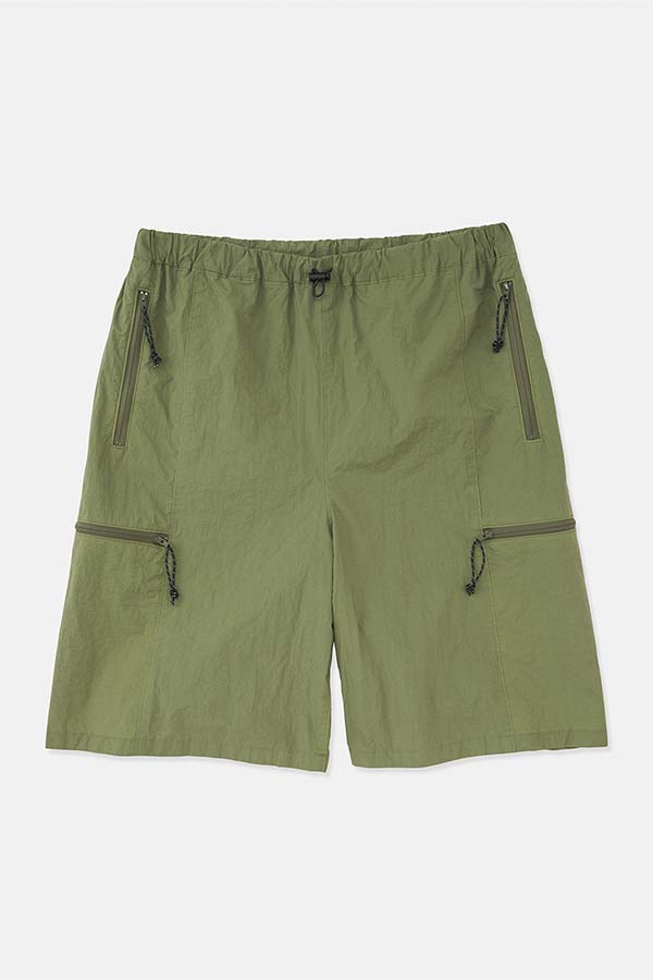 Shorts (garment dye)