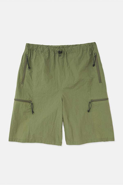 Shorts (garment dye)