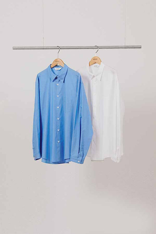 Shirt (generic)② Broadcloth