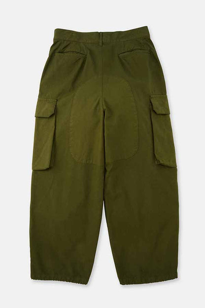 Field cargo pants (garment dye)