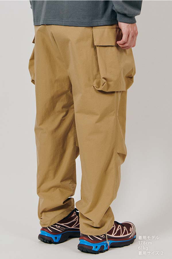 Cargo Pants