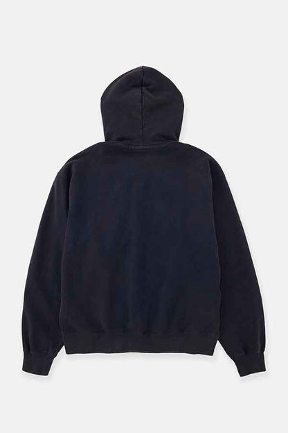 Zip up hoodie (fade)