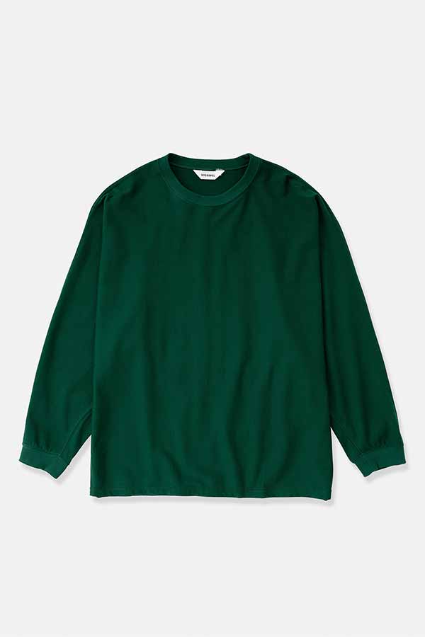 Dolman Sleeve L/S