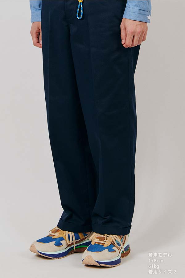 Cub Scouts Pants (Dickies×DIGAWEL)