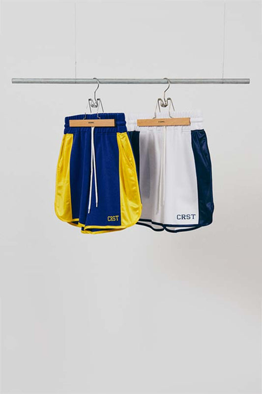 CRST TRACK SHORTS