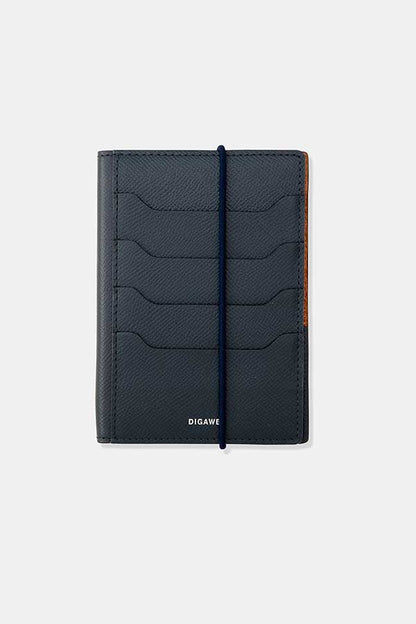 PASSPORT CASE Calf leather