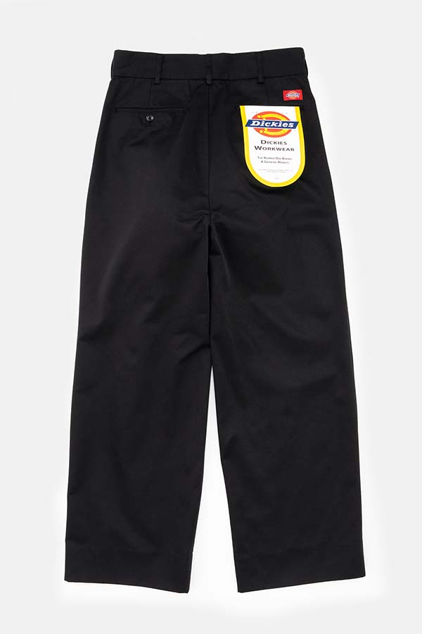 oxfordbags for Dickies