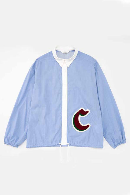 Coach L/S Shirt jacket