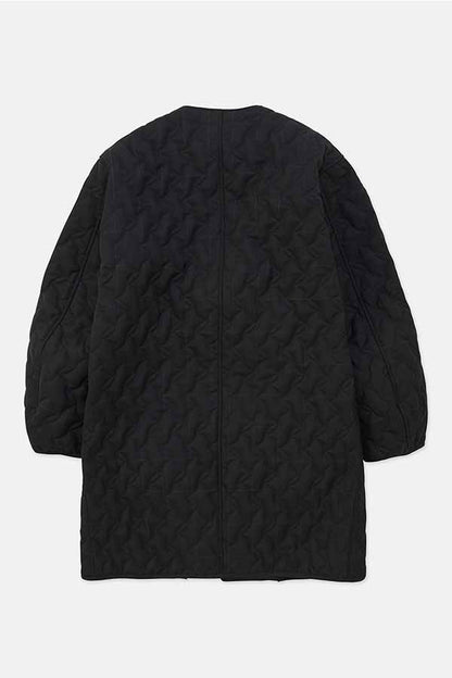 Quilted Coat