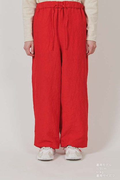 Wide Lounge Pants