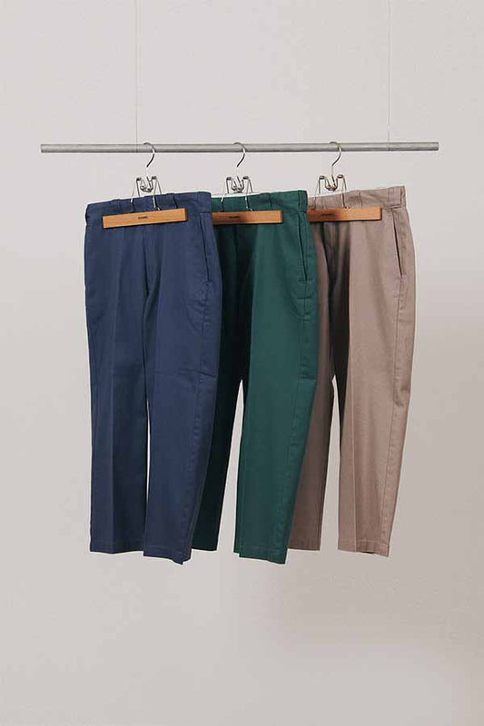 Dickies edition HWS pants