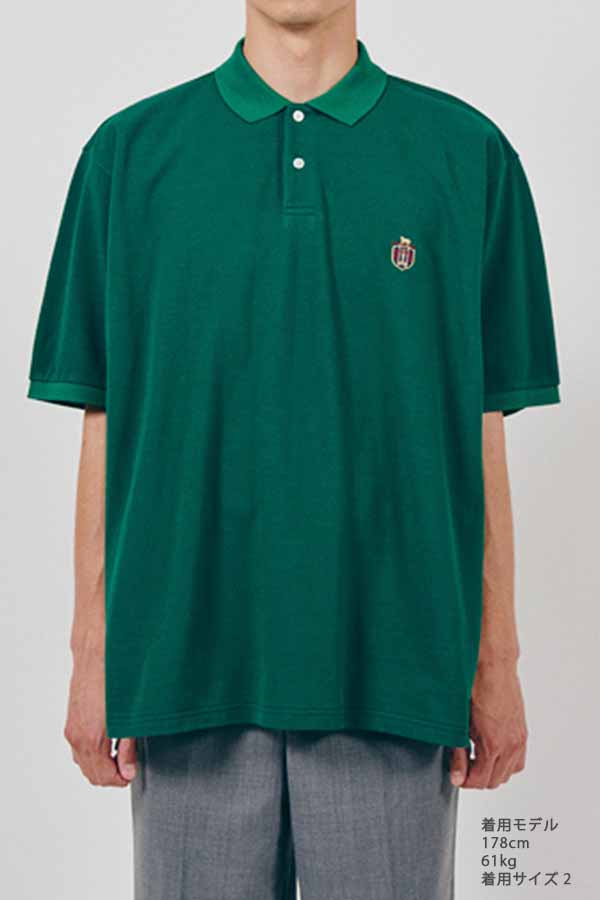 CRST Polo Shirts