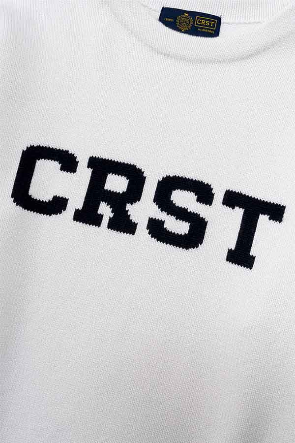 CRST SPORT College Jumper