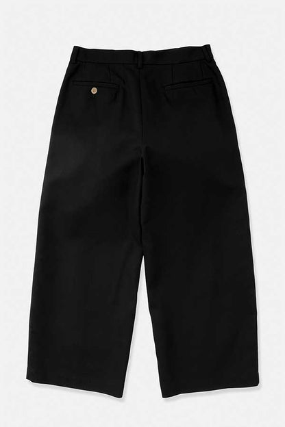 Wide Ankle Pants