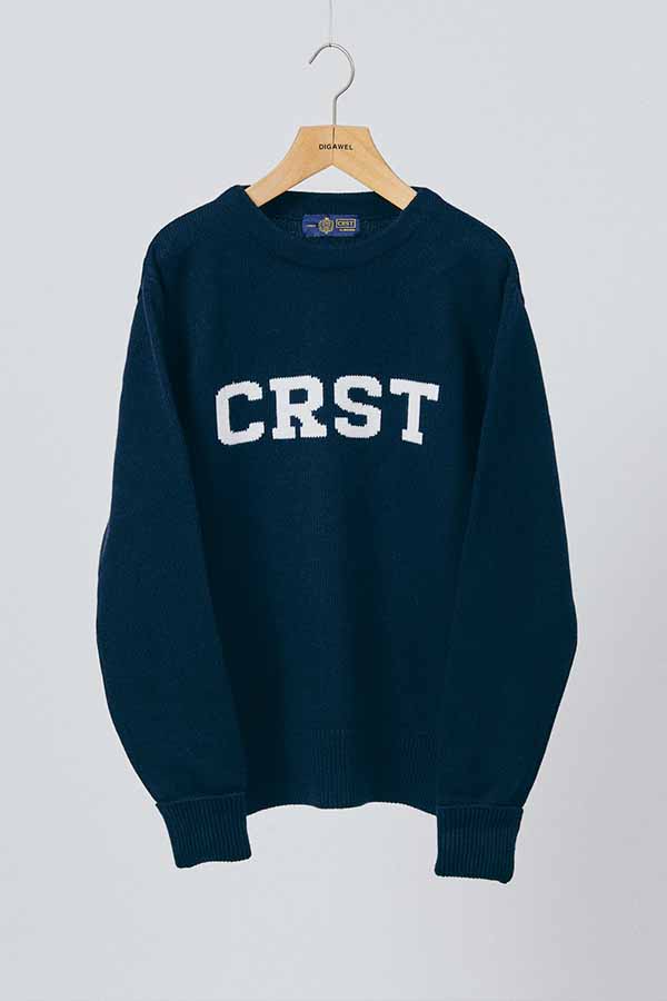 CRST SPORT College Jumper