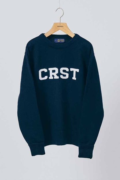 CRST SPORT College Jumper