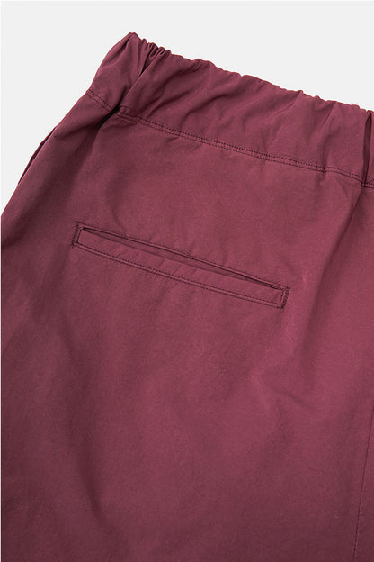 Wide Lounge Pants (garment dye)