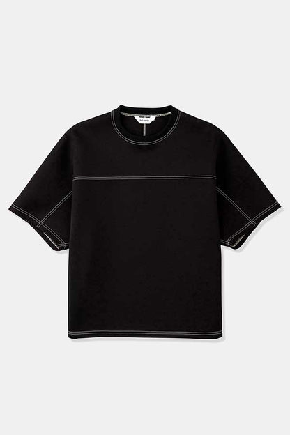 Bonding Dolman Sleeve T-Shirt