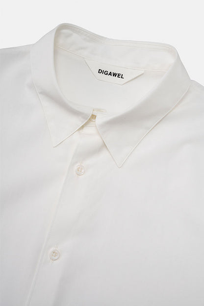 S/S Shirt② broadcloth