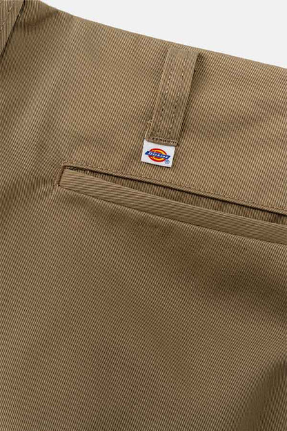 2 Tuck Slacks (Dickies×DIGAWEL)