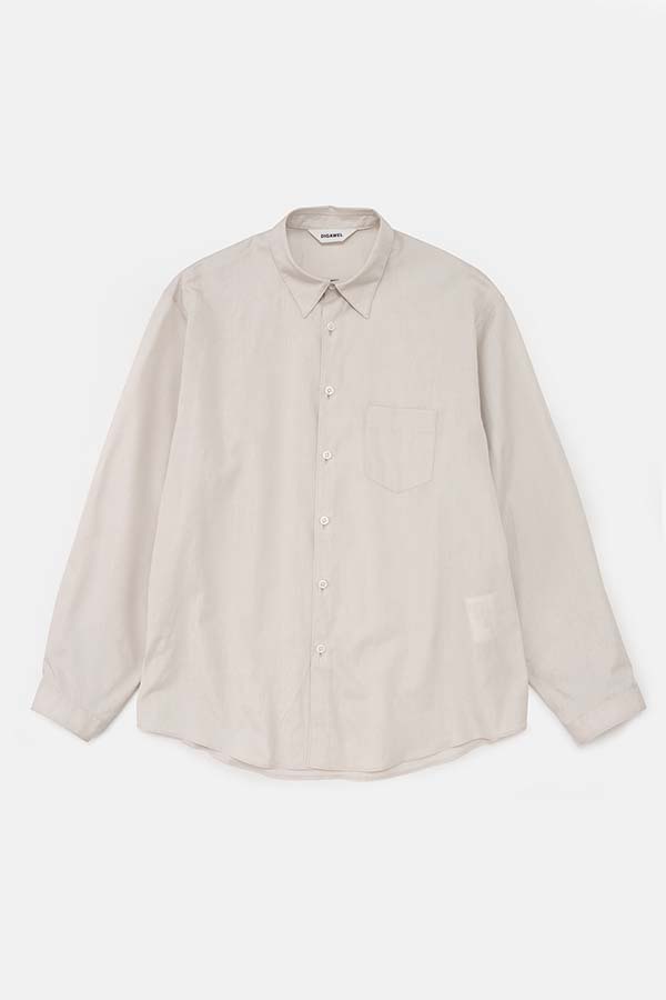 Shirt (generic)③ broadcloth