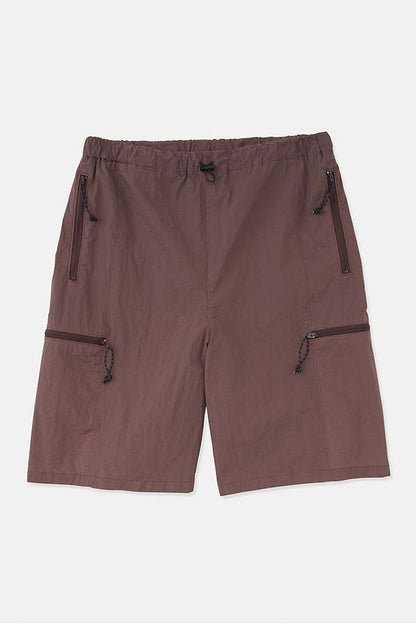 Shorts (garment dye)