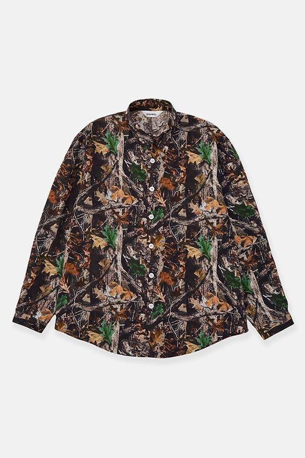 Camo shirt (generic)