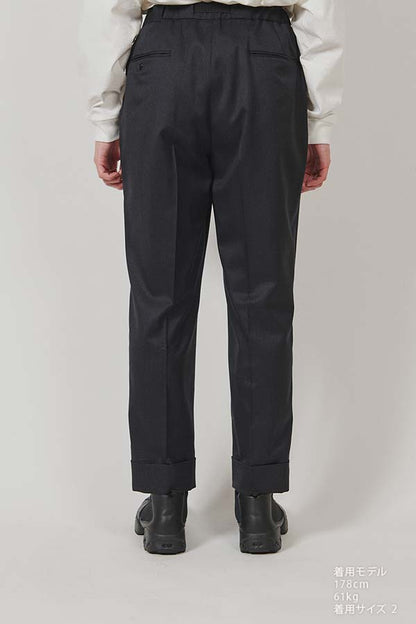 CRST SPORT HIGHWATER Track Pants